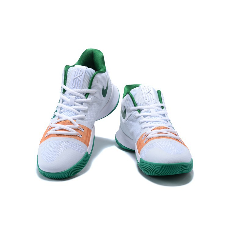 nike kyrie 3 mens Green