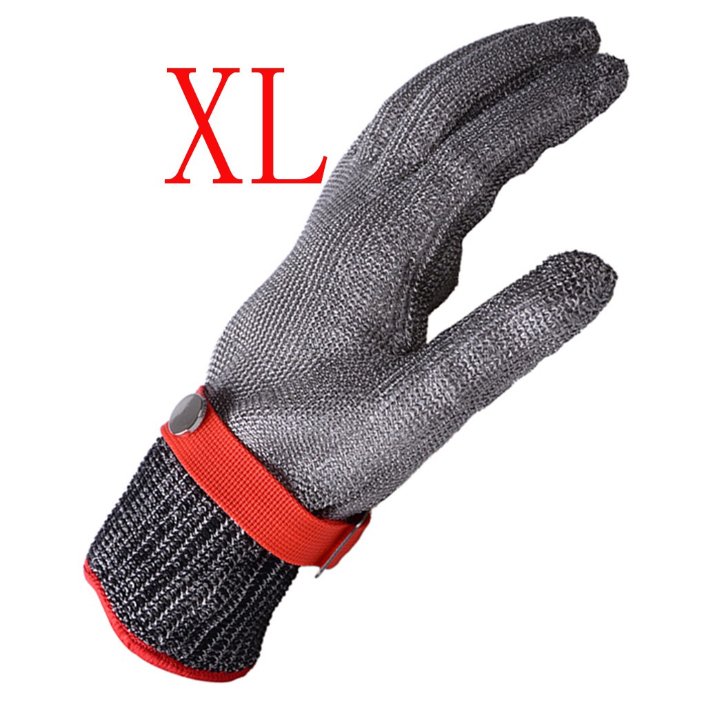 safety gloves for butchers