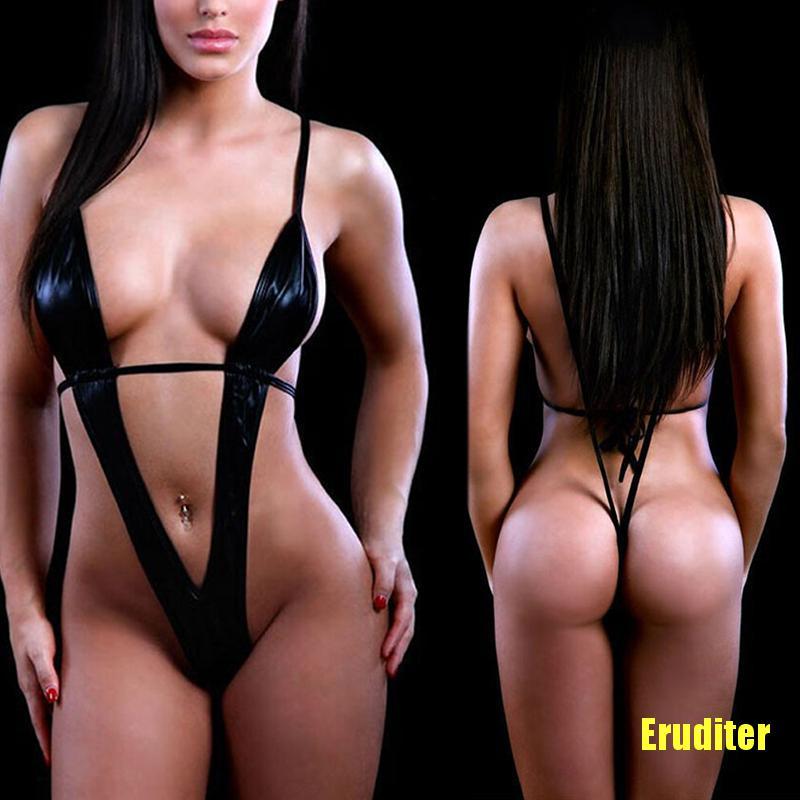 bikini 1 piece string