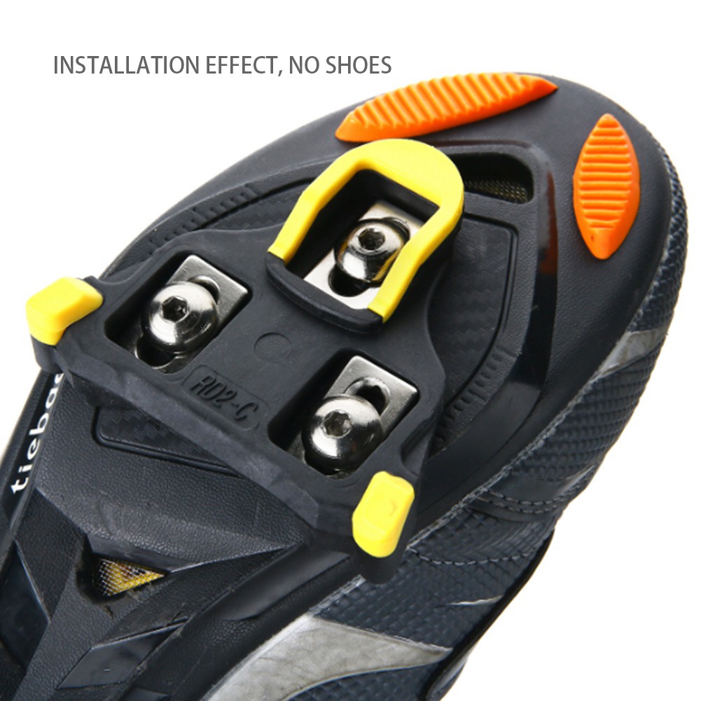 cycling cleats for spinning