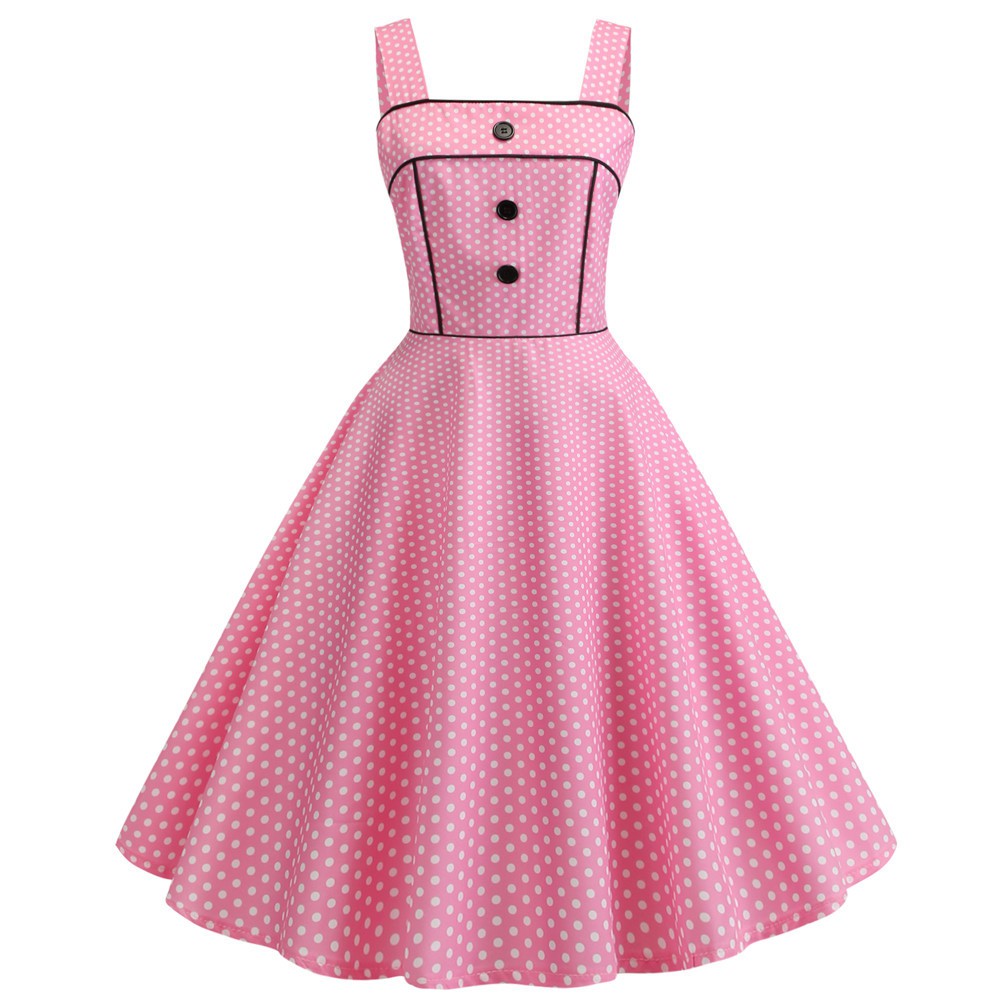 pink pinafore dress plus size