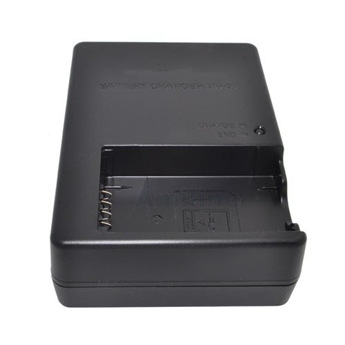 Mh 27 Charger For Nikon En El En Ela Battery Nikon Coolpix A Shopee Singapore