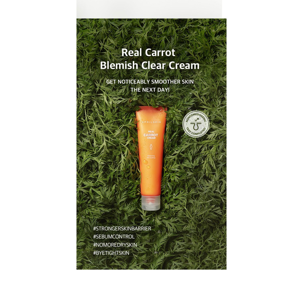 april skin blemish clear cream