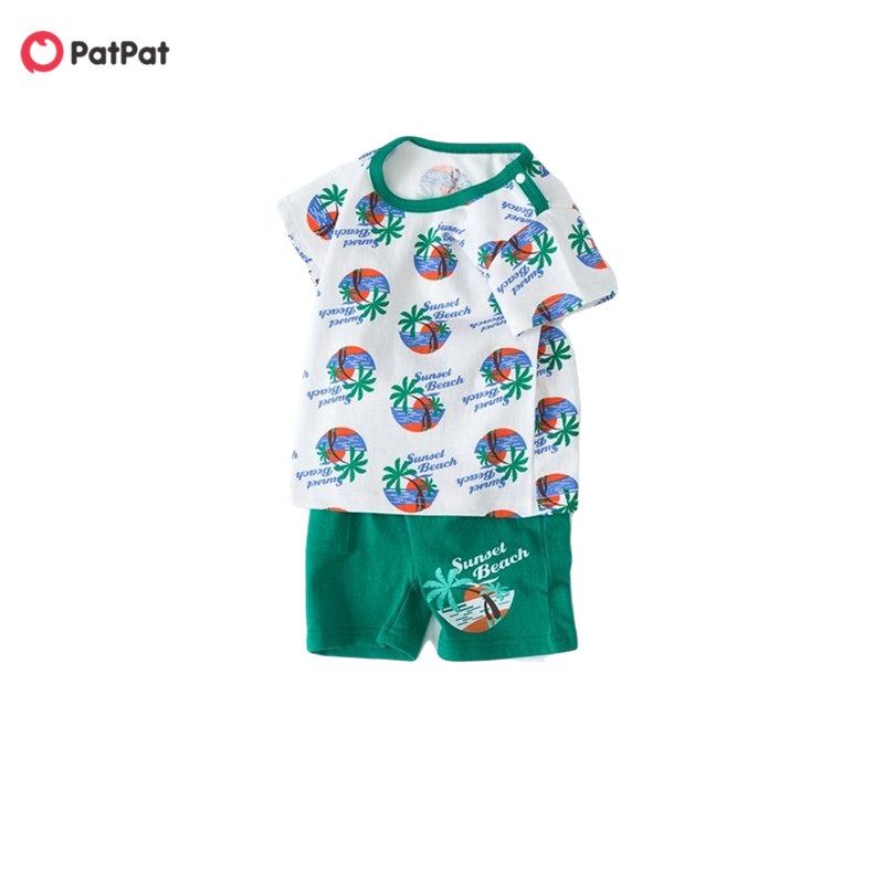 pat pat baby boy clothes