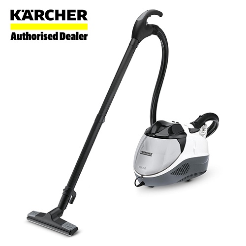 Karcher Steam Vacuum Cleaner SV 7 (SV7) Shopee Singapore