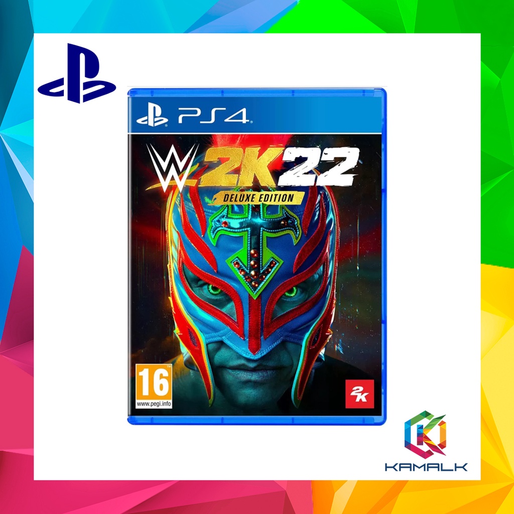 WWE 2K25 Édition standard | Jeux Switch 2 | Jeux | FR