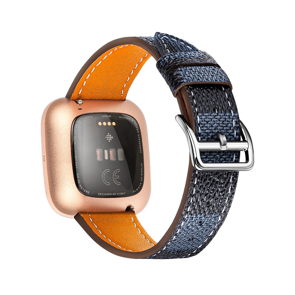 fitbit versa band size 22mm