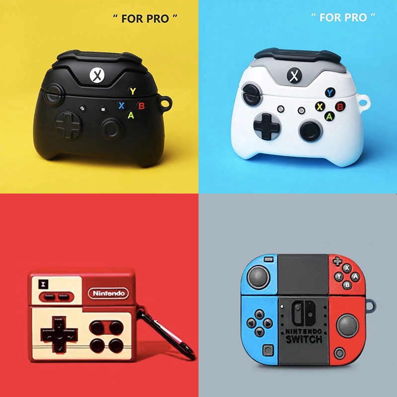 airpods to xbox controller