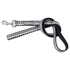 fuzzyard leash