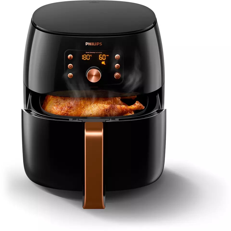 Philip Airfryer Recipe Singapore Dandk Organizer