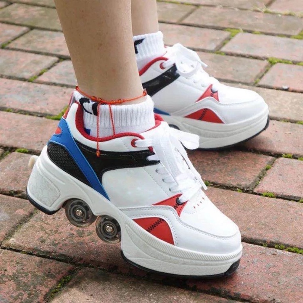 Роликовые кроссовки с 4. Heelys Agloat. Кроссовки Heelys Agloat. Роликовые кроссовки Agloat. Роллер скейт шуз.