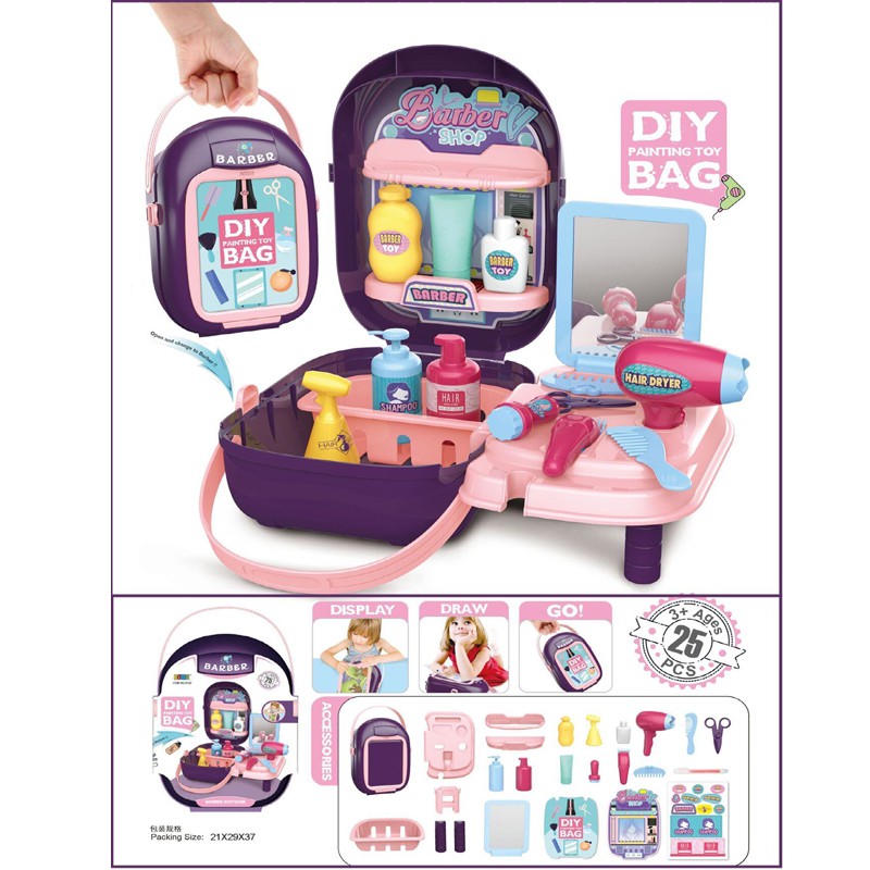 fashion toys for girls