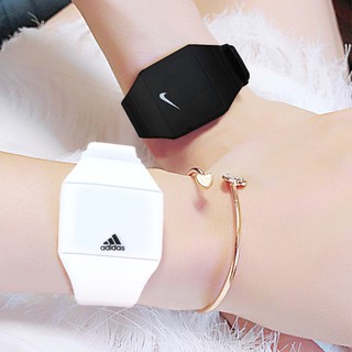 nike wristband watch