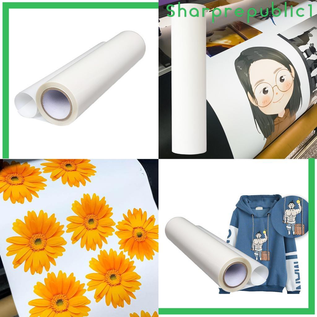 vinyl sticker paper waterproof