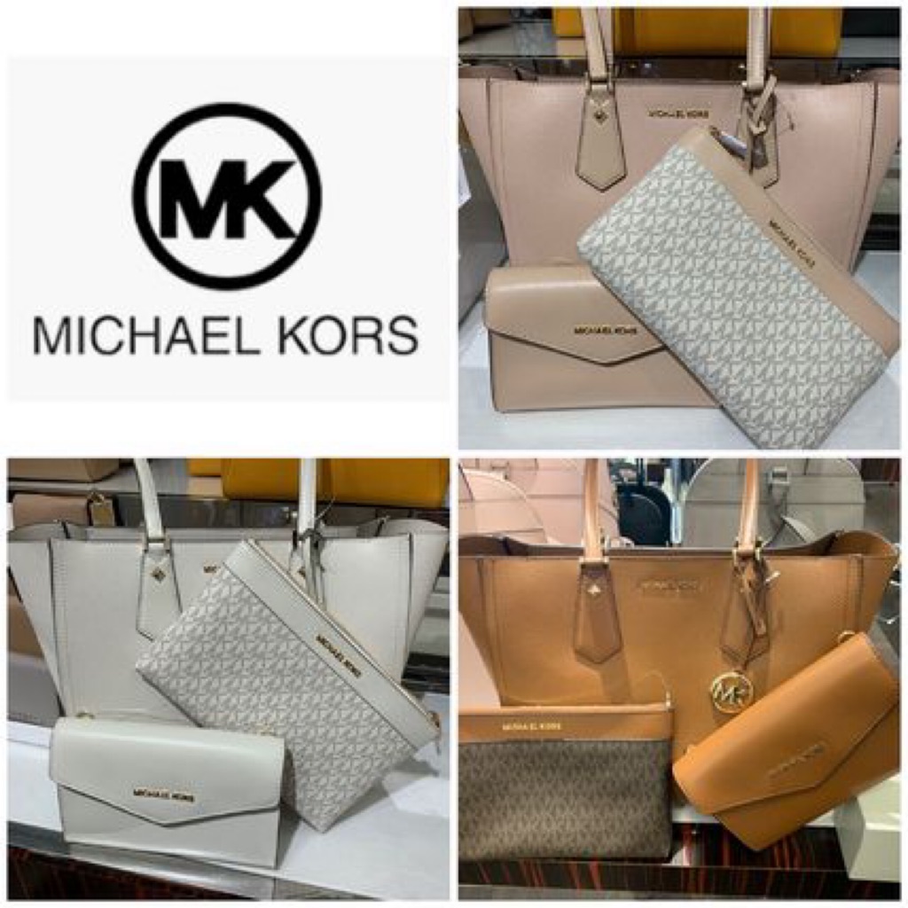 michael kors matching shoes and bags