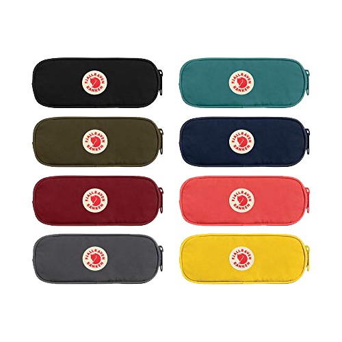 fjallraven kanken pencil case