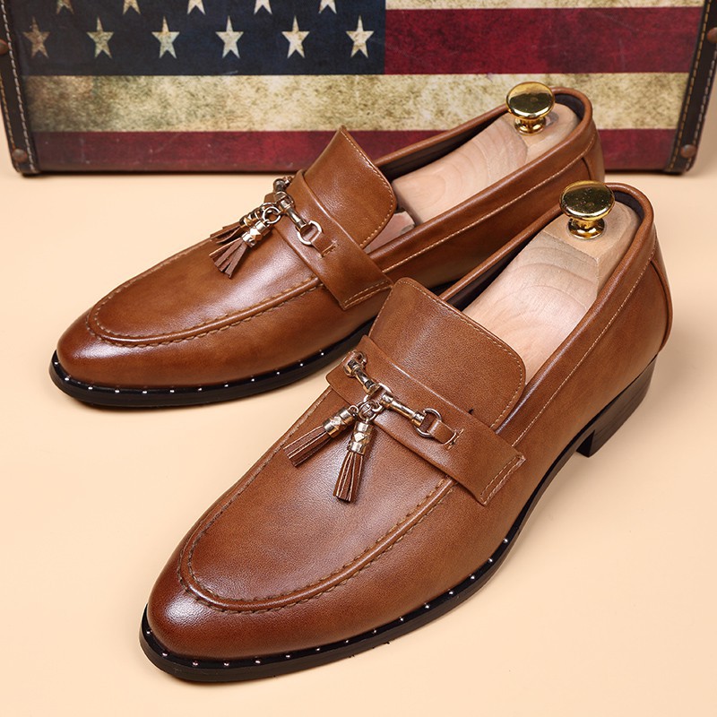 smart shoes designer