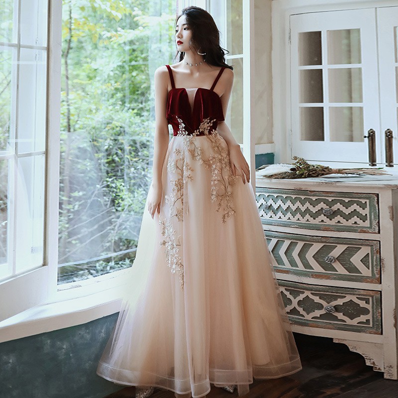 birthday party dress woman