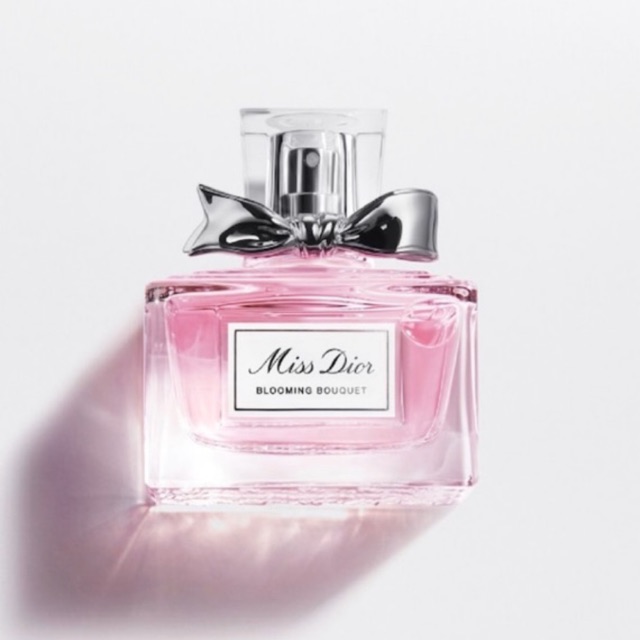 miss dior absolutely blooming basenotes