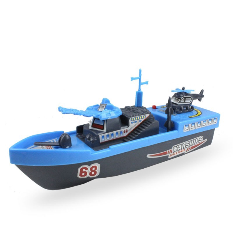 ship toys for kids