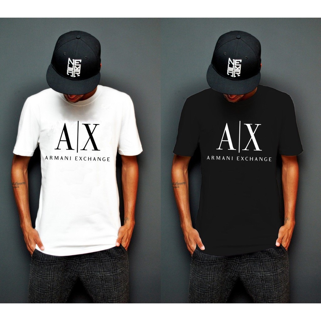 ax t shirt singapore