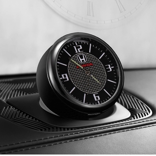 Honda Car Mini Interior Quartz Clock Suitable for VEZEL CITY STREAM CIVIC FIT CIVIC FD FREED JAZZ ADV150