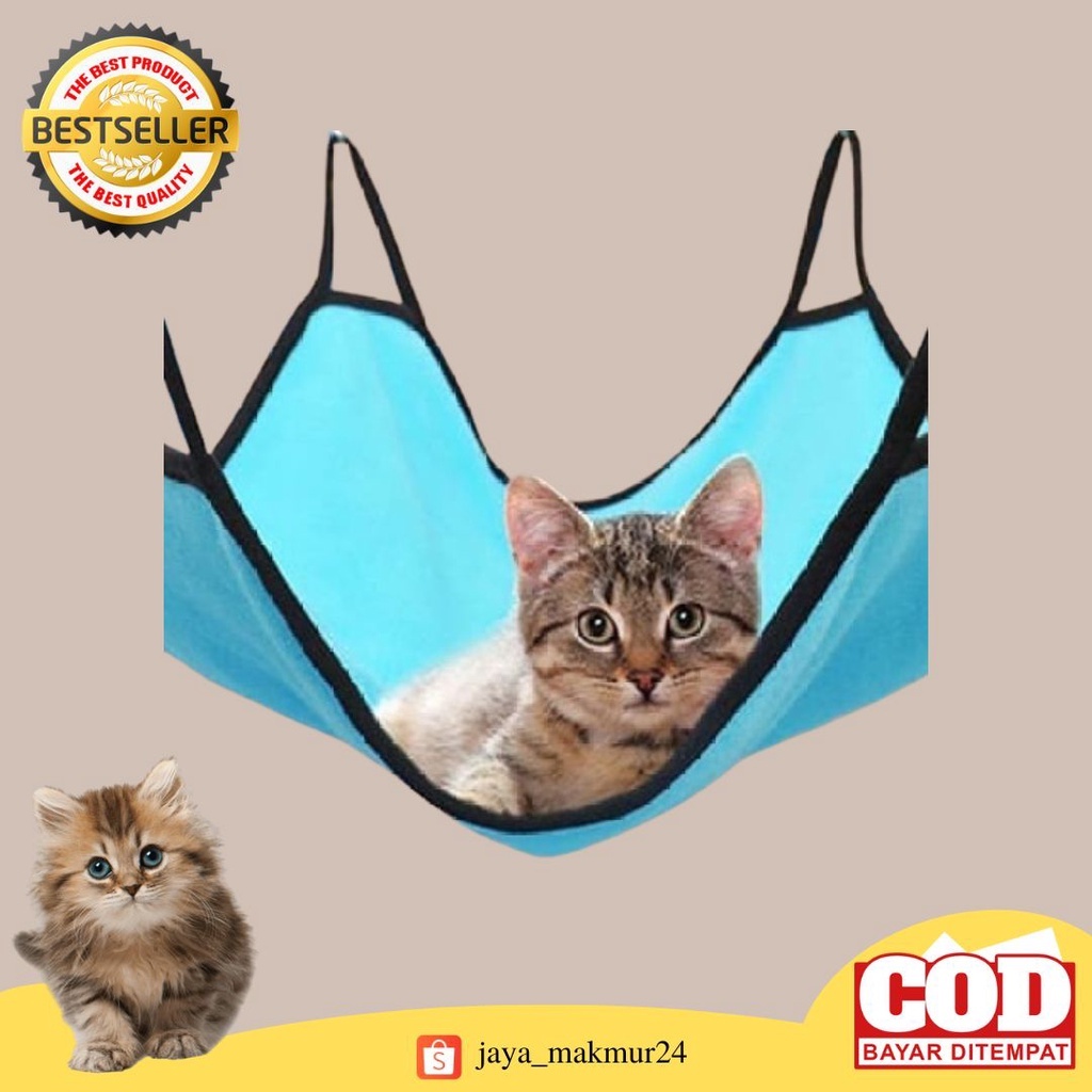 Cat Swing Cat Swing Cat Swing Cat Bed Shopee Singapore