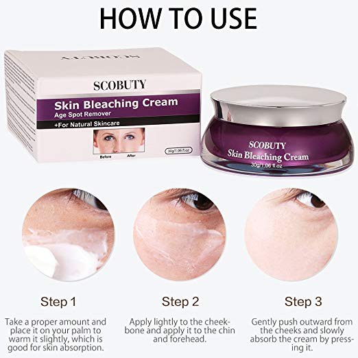 scobuty whitening cream price