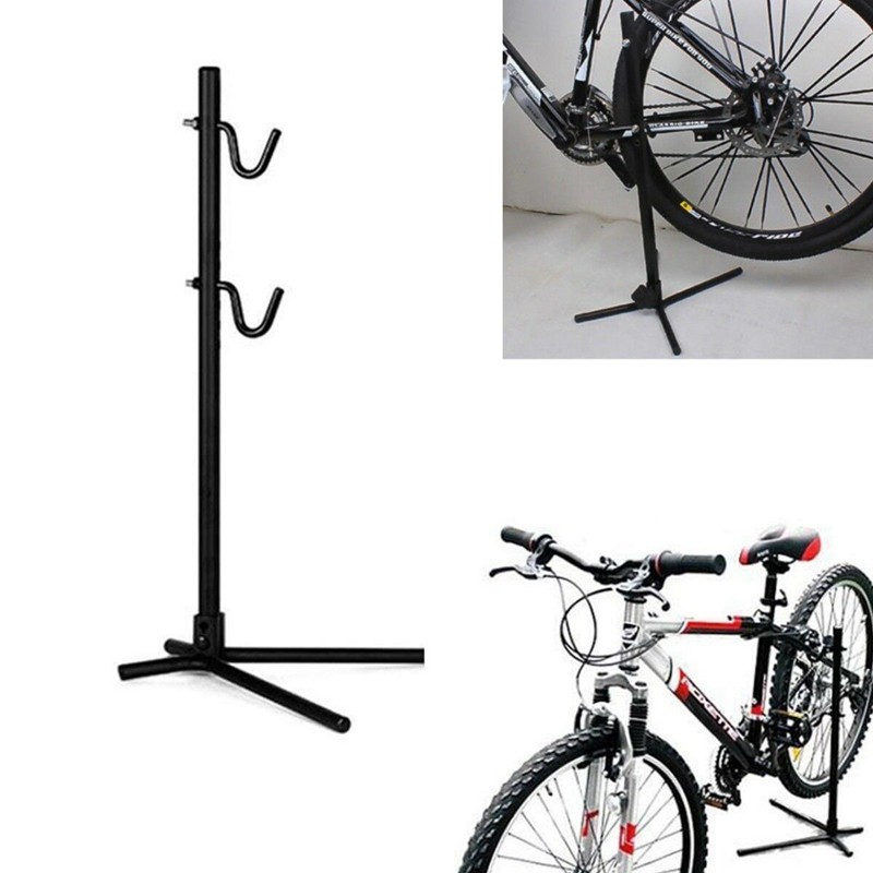mountain bike service stand