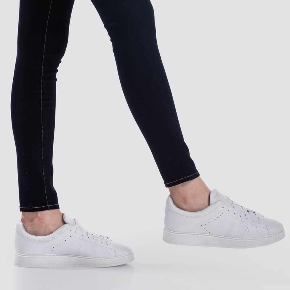 levi's 710 white