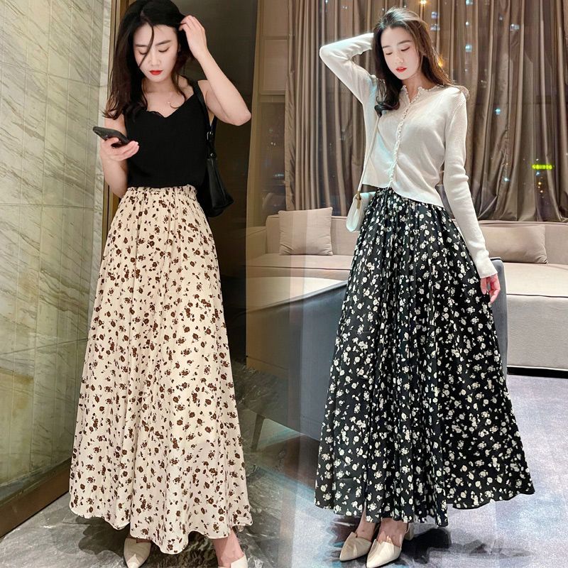 long skirts designs 2022