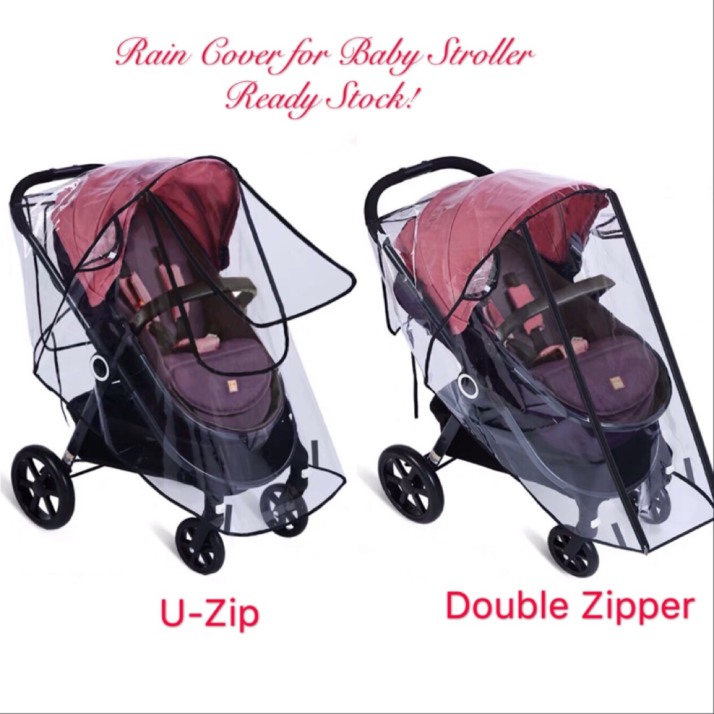 stroller cold weather cover