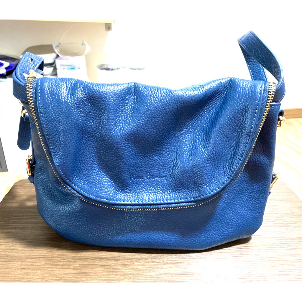 pierre cardin sling bag singapore