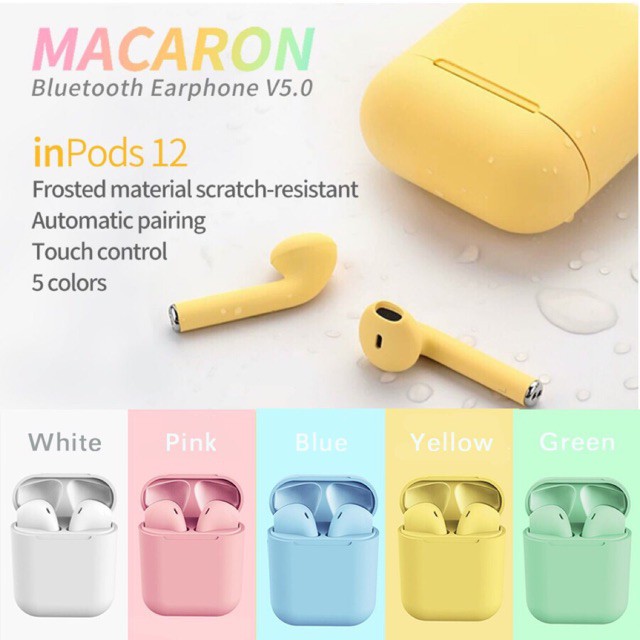 apple earpods latest