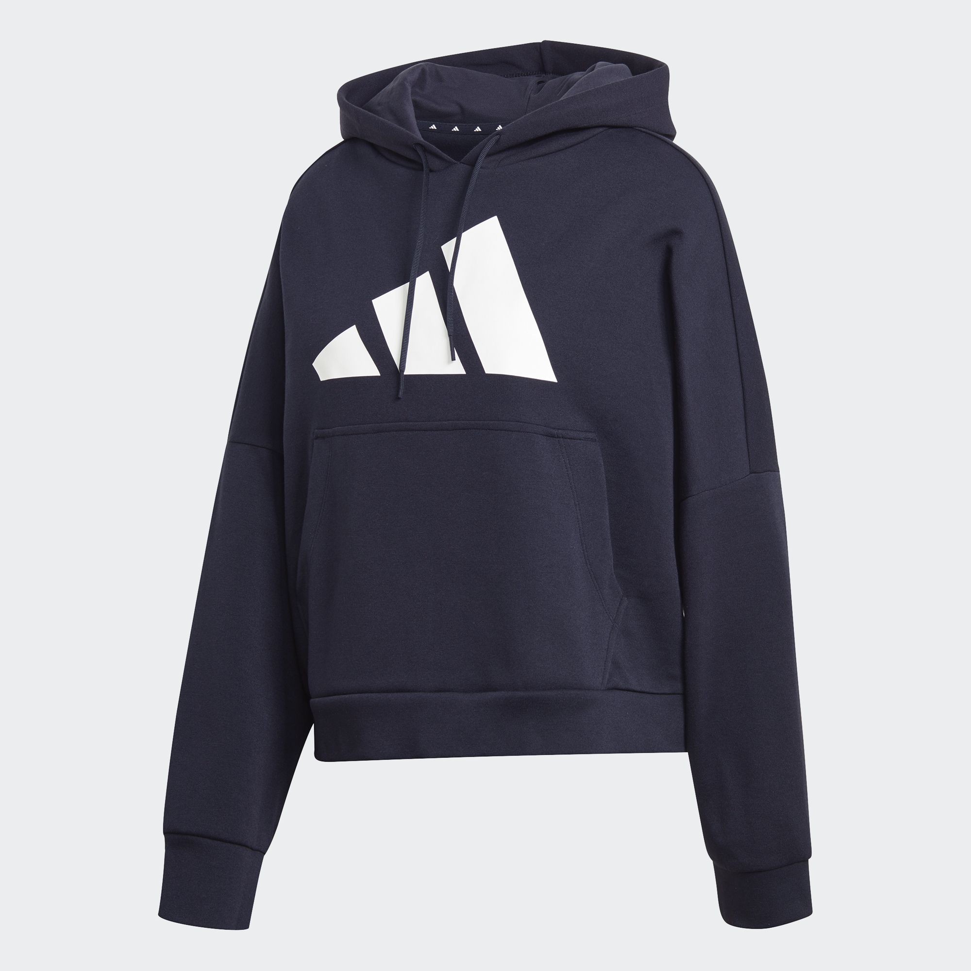 adidas graphic hoodie