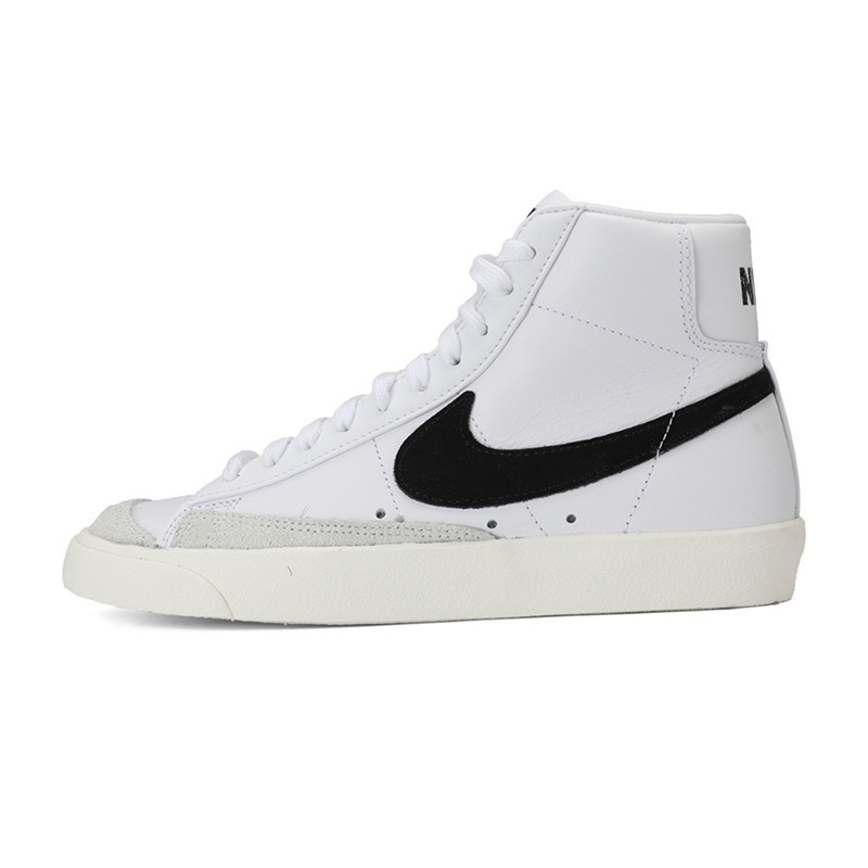 blazer 77 black white