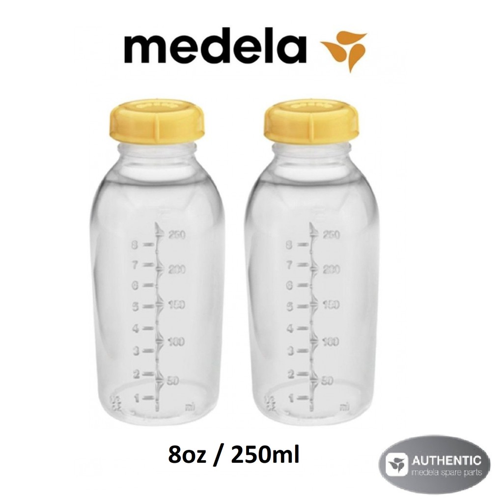 medela breastmilk collection and storage