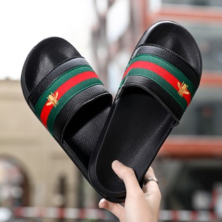 Slippers Elmo  Sesame Street Selipar Murah  Luxury Design 