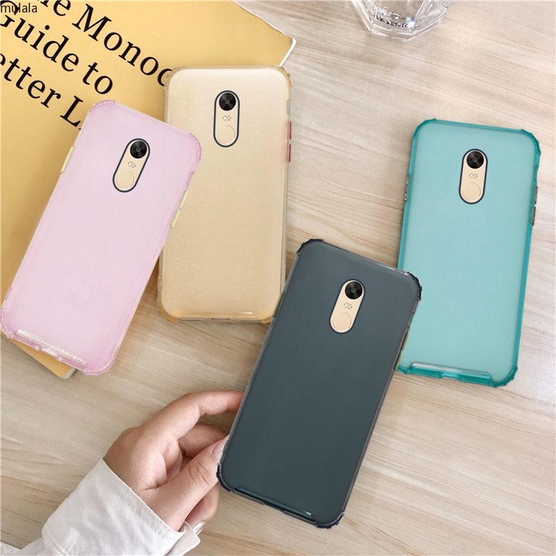 Xiaomi Redmi Note 4 4X 5 5A 6 7 8 9 9S 10 CC9 8T Pro MAX ...