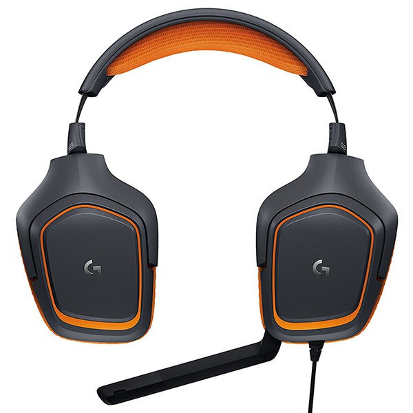 g231 logitech