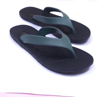 PRIA Buy 4 ONGKIR 1 Men's Sandals SPAZIO Rubber Flip Flops/KIDZO Men's Sandals / Sandals Strong Comfortable To Wear SIZE 39-43 #1