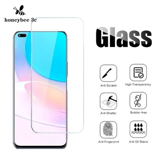 Huawei Nova 8i 7i 7 SE 3i 5T 2i 3i 4  2 Lite P20 P30 Pro Lite Y7A Y7p Y6p Tempered Glass Screen Protector
