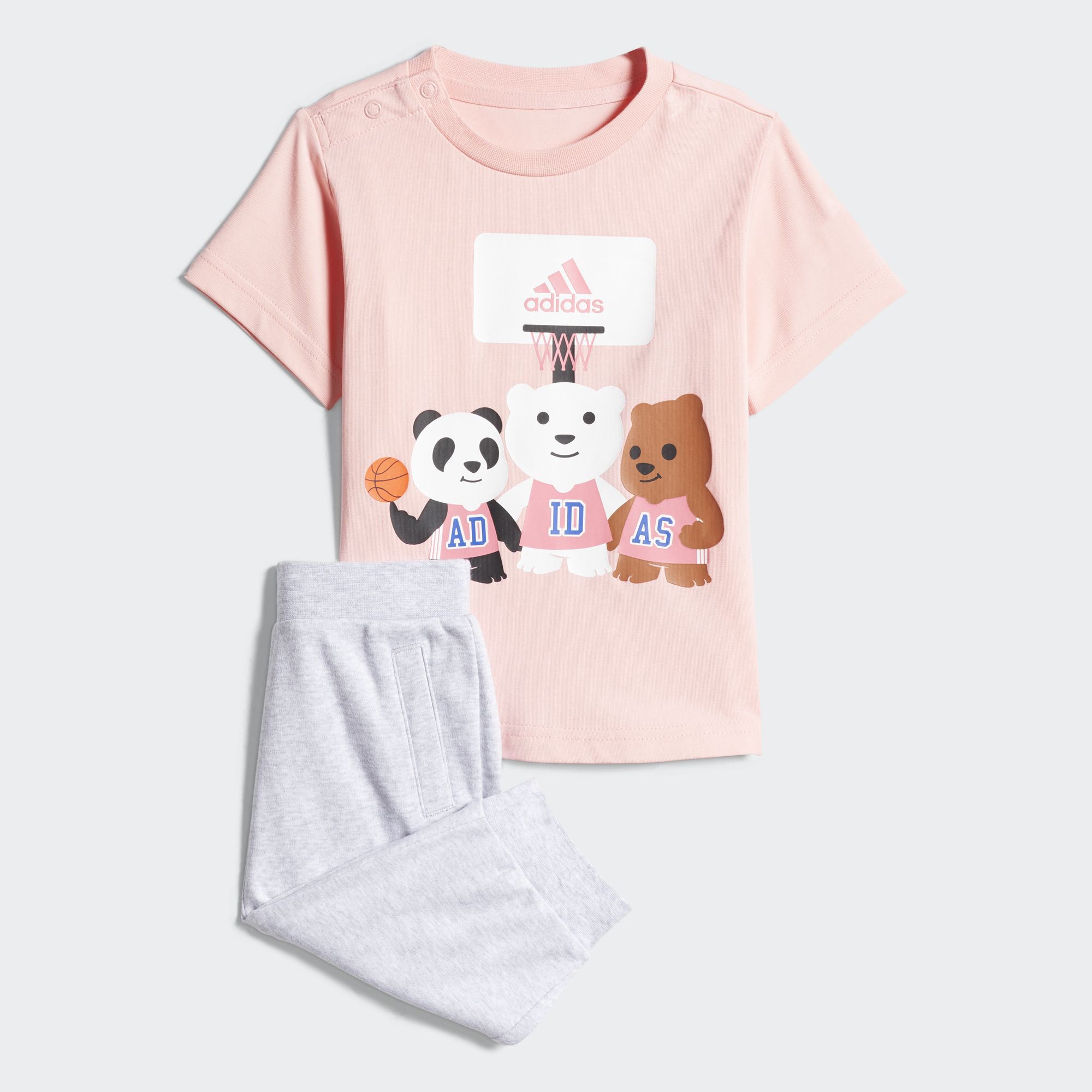 baby adidas pants