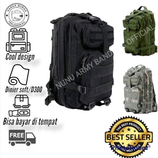 Men's Outdoor Backpack, laptop Bag, Lebanese Tactical Backpack, Military Backpack