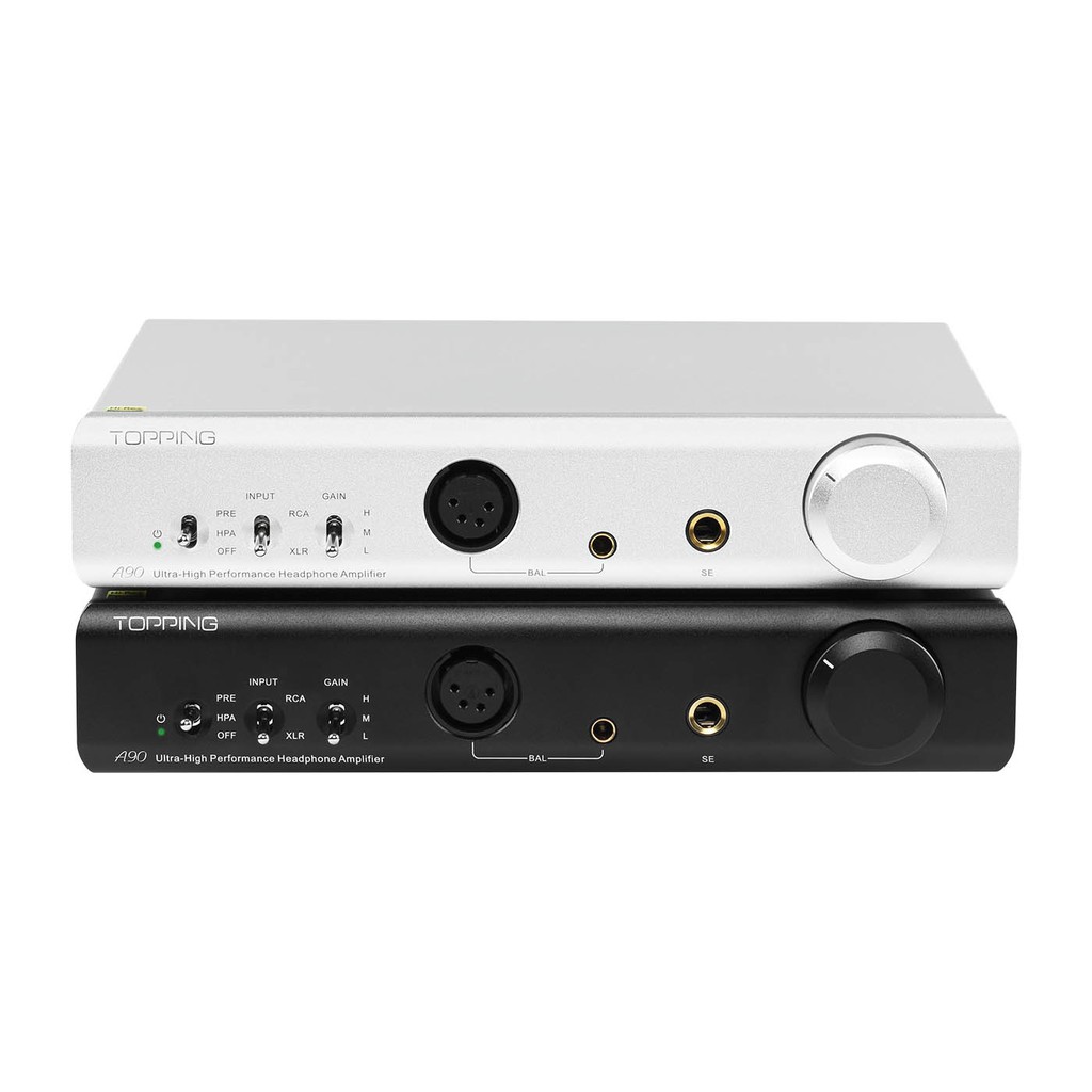 a90 amp
