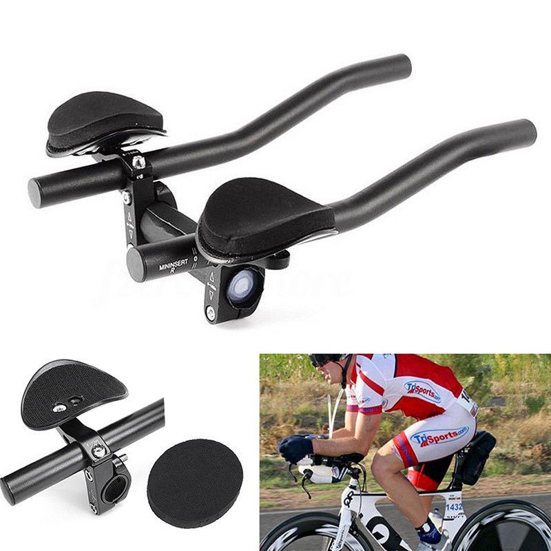 tri bike handlebars