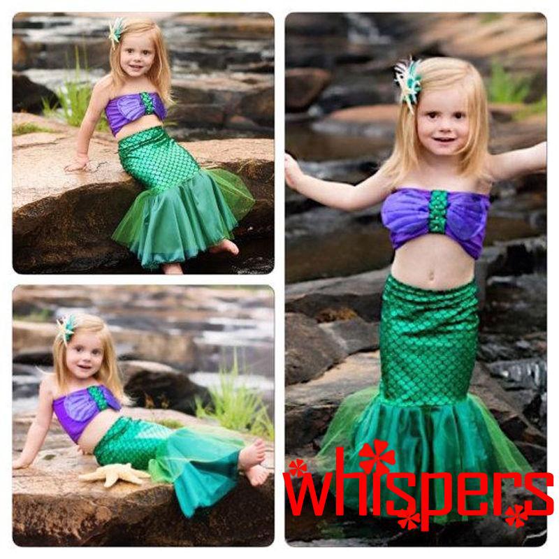 baby mermaid costume - Price and Deals 