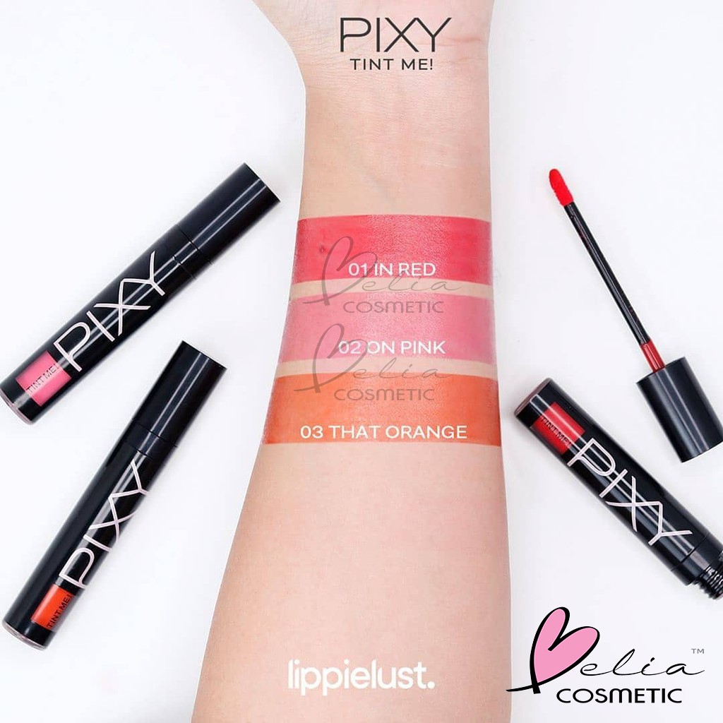 Moisturizing Lip and Cheek Tint 