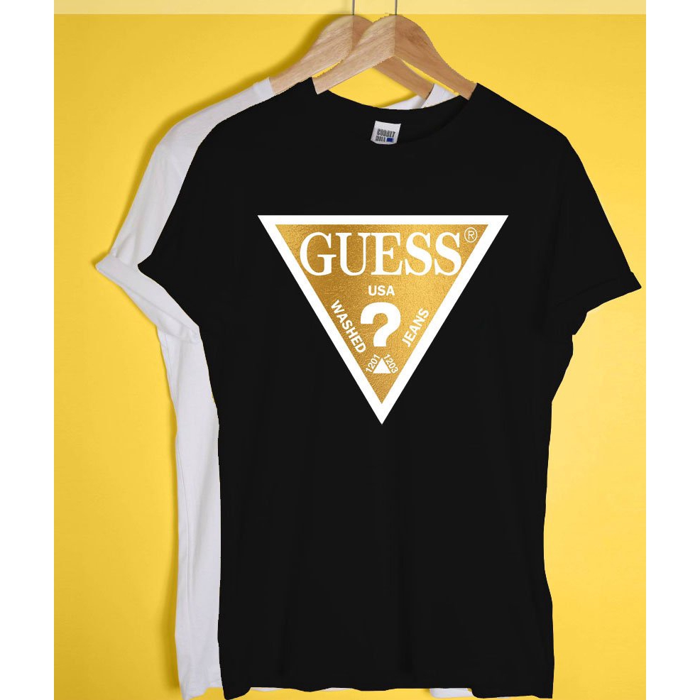 guess shirt 3xl