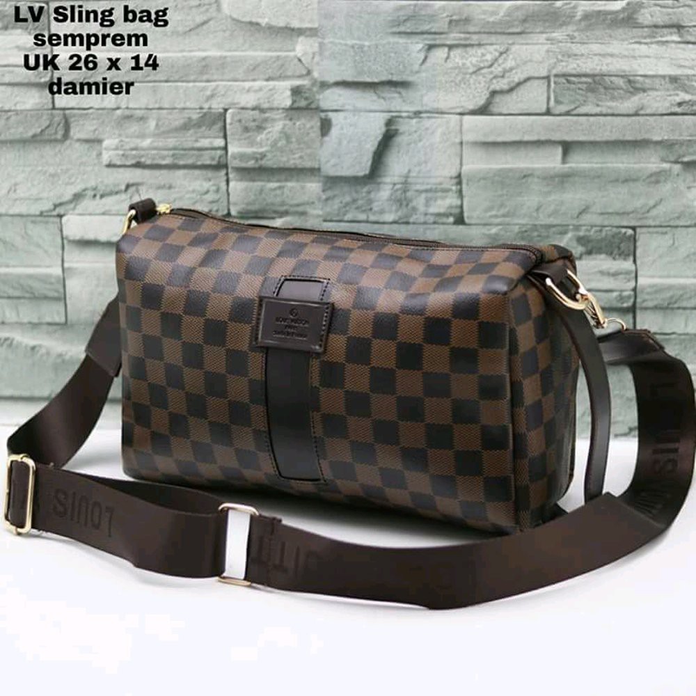 tas lv sling bag